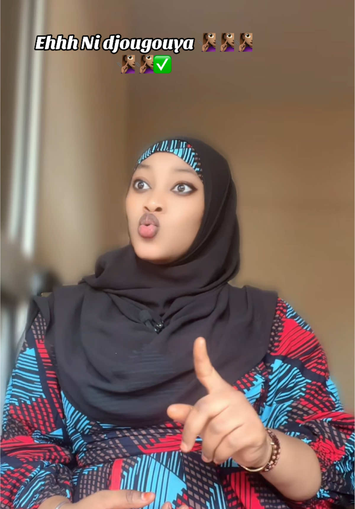 Ou ber do ikan ka bo niyer SoubhanAllah qu’Allah nous assiste 🤲🏼🤲🏼🤲🏼🤧🧏🏽‍♀️✅🙆🏽‍♀️ #islamic_video 