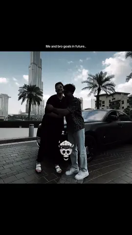me and my bro goals💀#creatorsearchinsights #usatiktok🇺🇸♥️😘🤗tiktok🇺🇸 #usa_tiktok #uk #ukaudiance #moneymotivation @Ehsan | Dubai 