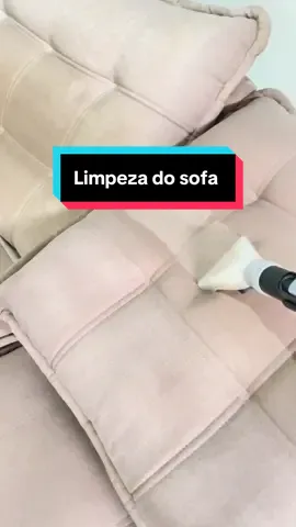 Olha a importância de lavar seu sofá. . . #higienizacaodeestofados #lavagemaseco #limpeza #casa #explore #reels #decor 