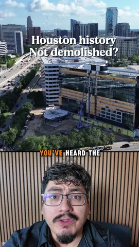 My daily commute looks slightly different every day #creatorsearchinsights #realtoroftiktok #riveroaksdistrict #downtownhouston #houstonrealestate 