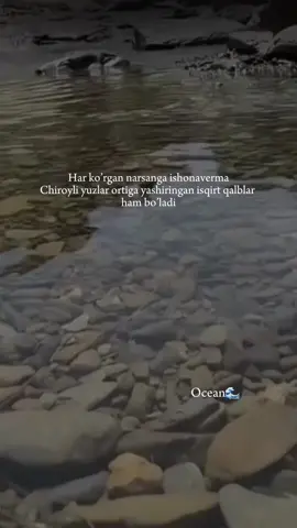 To’g’rimi? #rek  #ocean🌊 