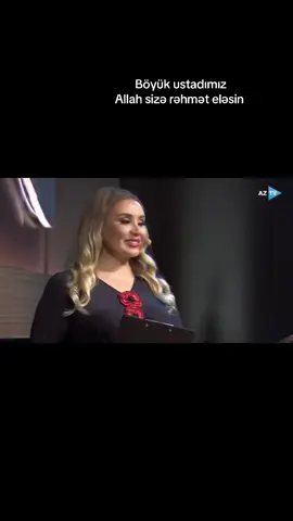 Muğam dünyasının böyük ustadı Arif müəllim Aklah sizə rəhmət eləsin 