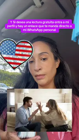 Si desea una lectura gratuita entra a mi perfil y hay un enlace que te manda directo a mi WhatsApp personal#fentysuperbrandday #creandoamor #diosesjusto #justiciadivina #tarotreading 