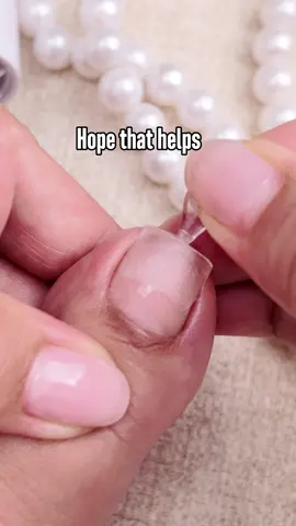 Love this soft,Watch the toenails magic happen👀VV #toes #toenail #nailsvideotutorial #nails #tiktokshopbacktoschool #mutiovo 