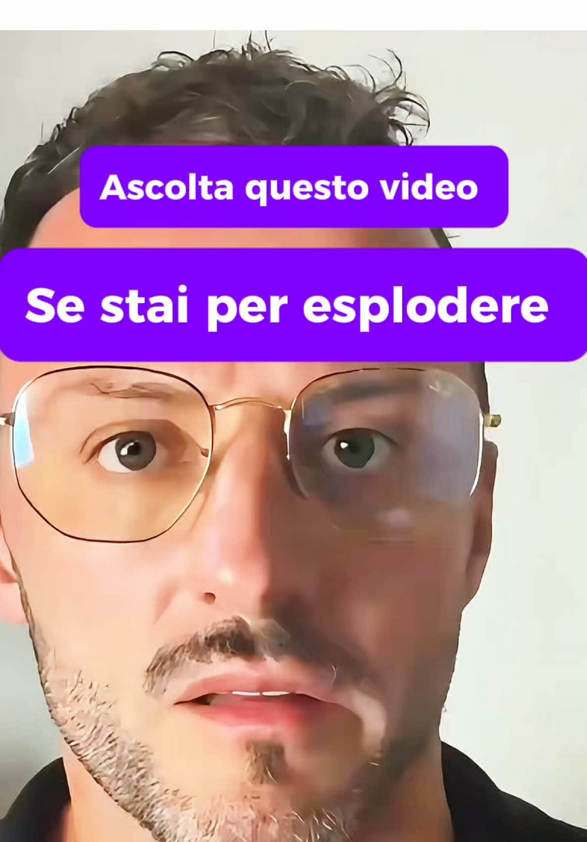 Se in questo momento ansia e una rabbia fin troppo frequente stanno dettando le tue azioni fermati. Questo video è esattamente per te. Ho condiviso qui l’esatto metodo che applica chi seguo in coaching. Spero ti sia d’aiuto. Seguimi per trovare la tua centratura e la tua serenità quotidiana.