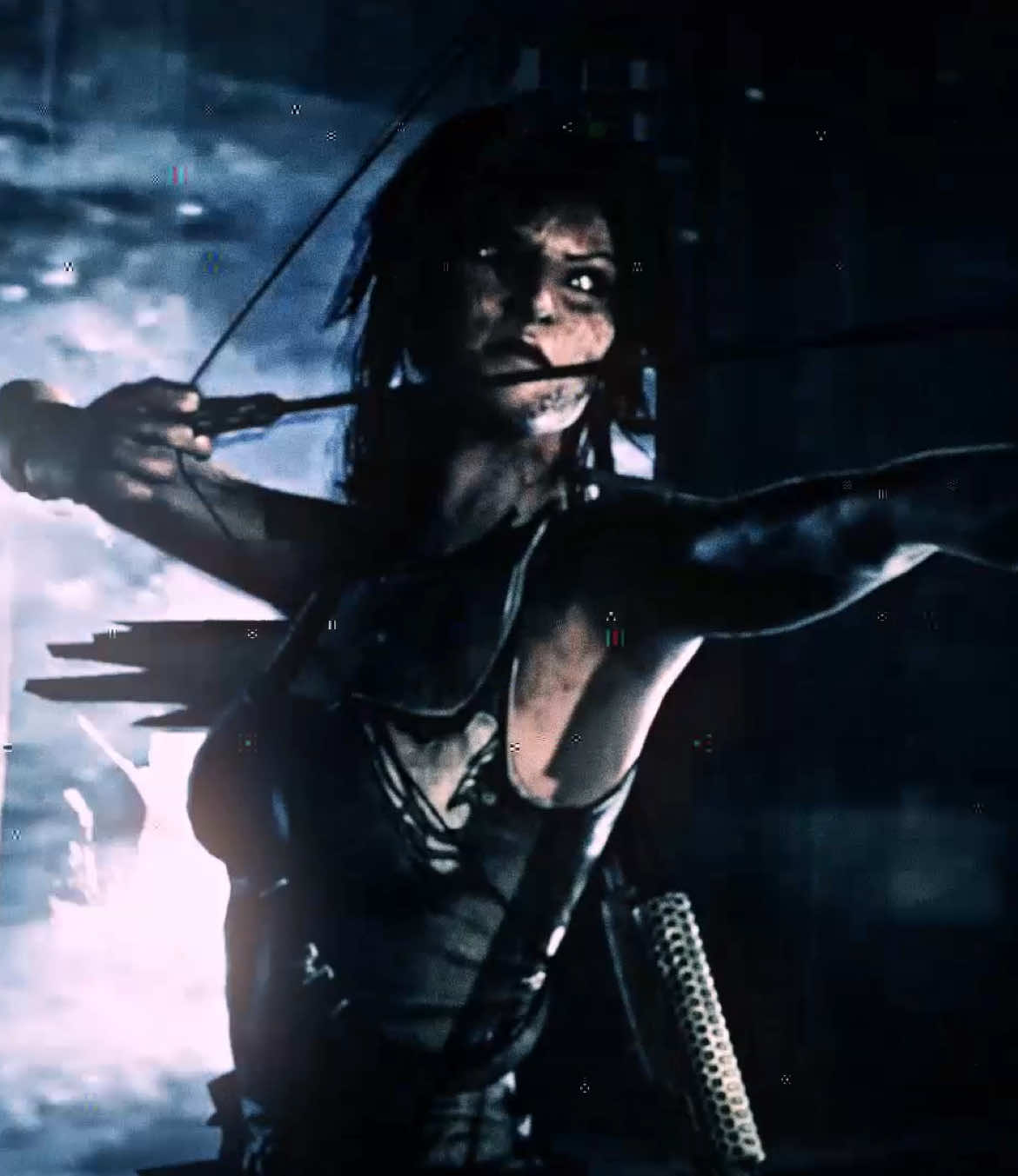 posting bc i love lara | scp @Zechscenes #laracroft #laracroftedit #tombraider #tombraideredit #fyp #foryoupage #xyzbca 
