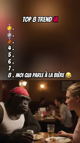 👇 apprend à faire les mêmes vidéos grâce à l'ia et monétisé-les ! Va voir mon profil ⬆️ #humour #ia #veo3 #top #fyp 