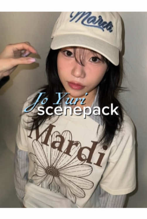 Good quality Jo Yuri clips :: credits are appreciated #scenepack #fyp #foryou #fypage #foryoupage #fy #viral #viral #follow #like #comment #idk #scenepackbyjuhee 