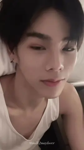 ❤️ @milk2may #milk2may #milknatchanon #milk2may💚 