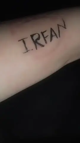 irfan #foryou #foryoupage 