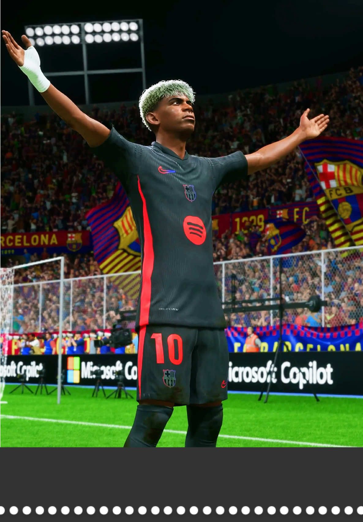 PUSKAS GOALS 24/25 | FC 25 REMAKES Part 2 🔥 #puskas #puskasaward #puskasgoals #fc25 #fifa #easportsfc25 #fc26 #footballtiktok #footbal #footballgoals #fut25 #ultimateteam #fypuk🇬🇧📍 #fypusa #fyp #lamineyamal 