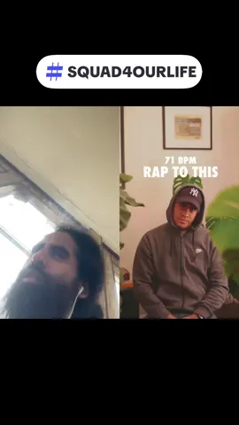 #duet with @Imakethingsilike #rapchallenge 