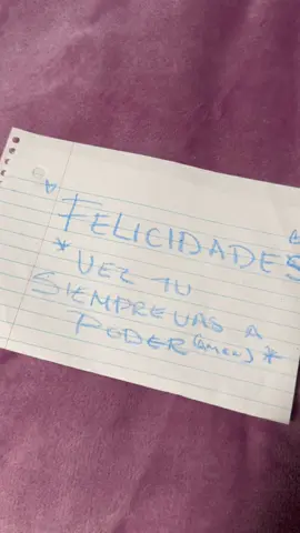 Siempre puedes y vas a poder solo es d q te lo propongas😘🙏🏻💙 (permiso para manejar 🪪 no fallo ninguna) Joshua López 💙