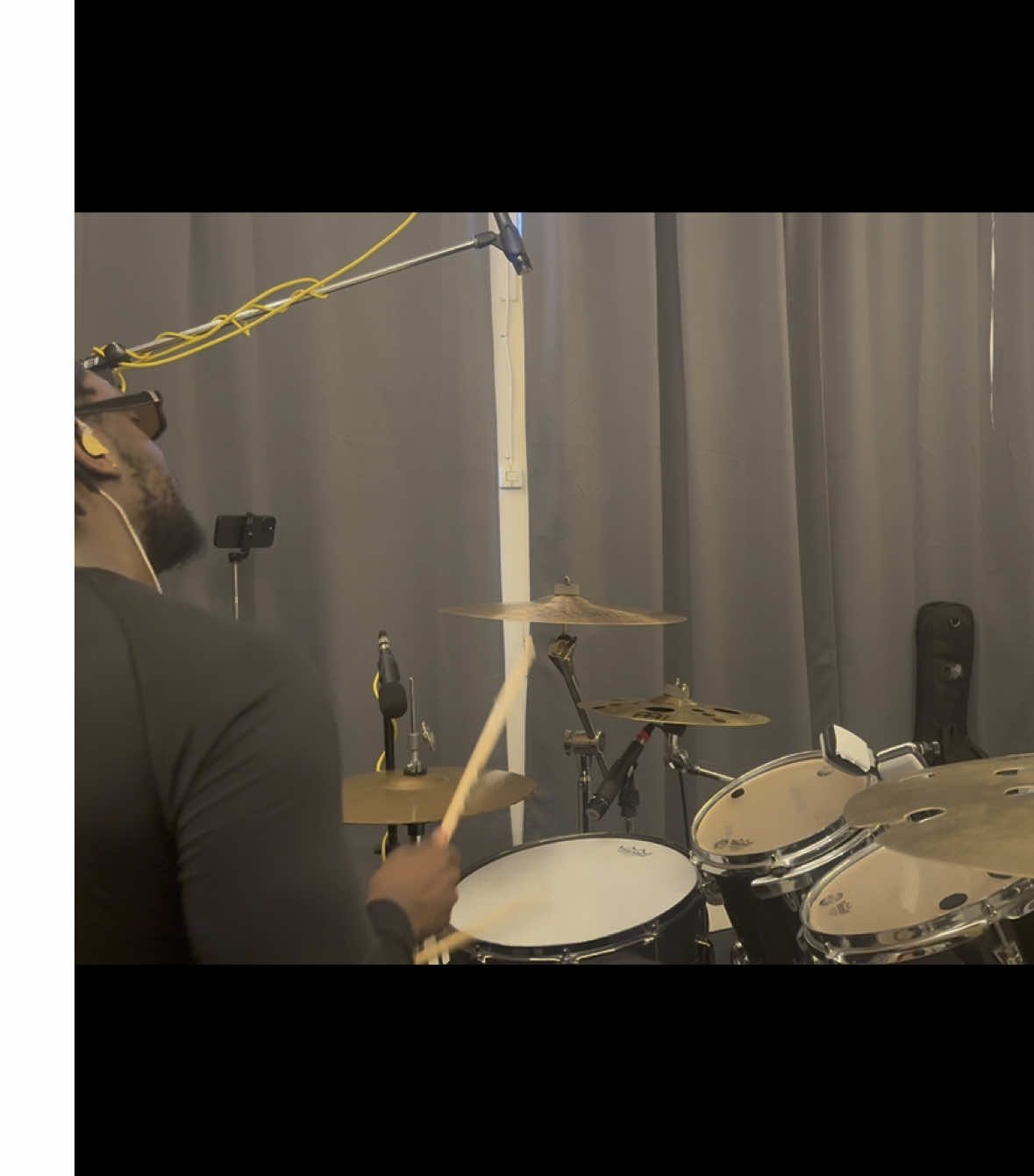 Soundcheck   « Épitre » ⏳🎛️🔜 . . . #seben #sebene #ndombolo #congolaise🇨🇩 #tiktokchretien 