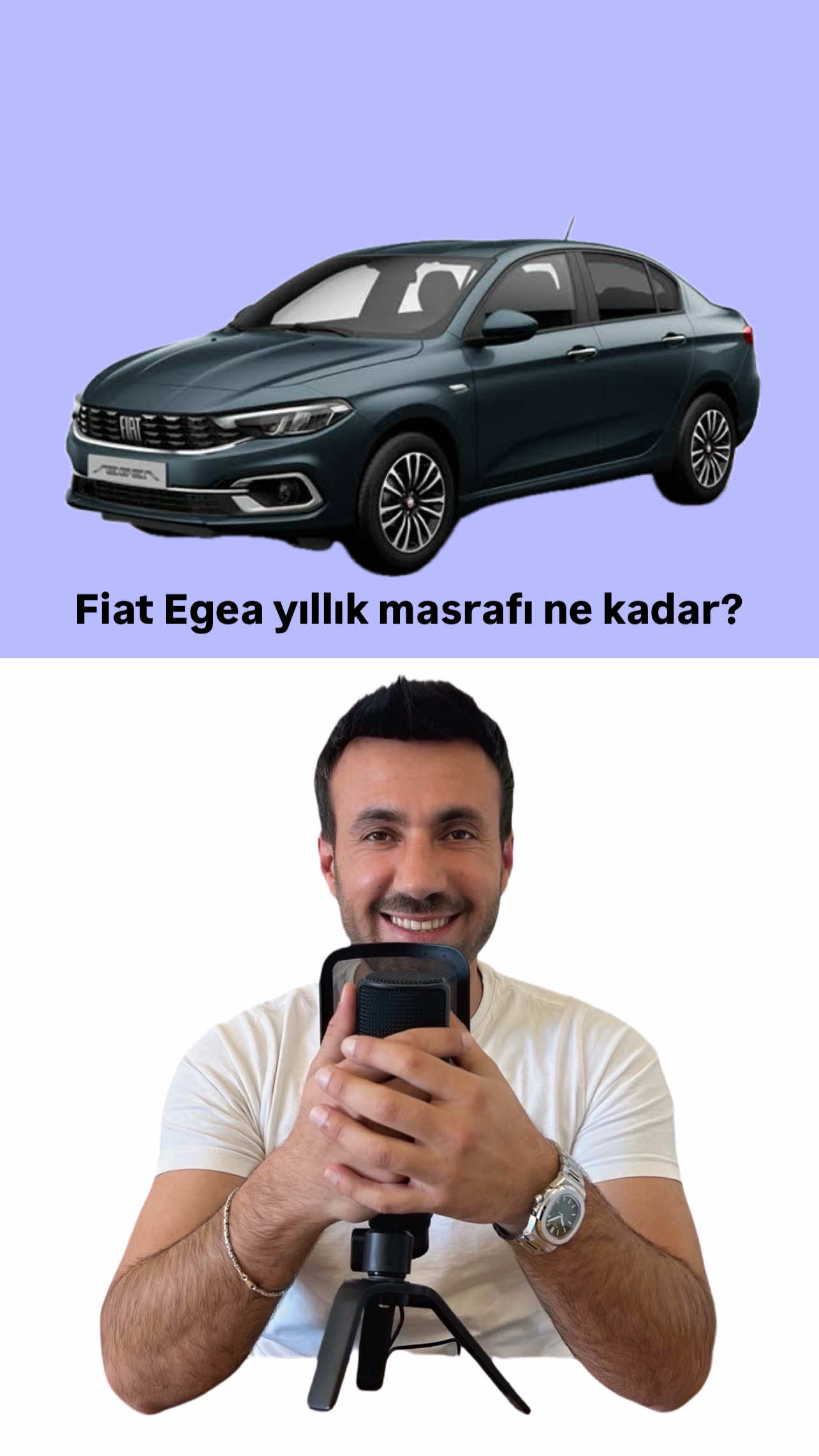 Arabaların masraflarını hesaplıyoruz  #fiat #egea ##fiategea 