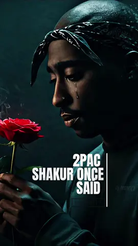 2Pac Shakur once SAÏD.  “I’m not saying I’m going to change the world… but I’m going to light the spark that will.” #tupacquote #TupacForever #2paclegacy #hiphopculture #HipHopLegend @2PAC  @▄︻デᴛᴜᴘᴀ¢══ 