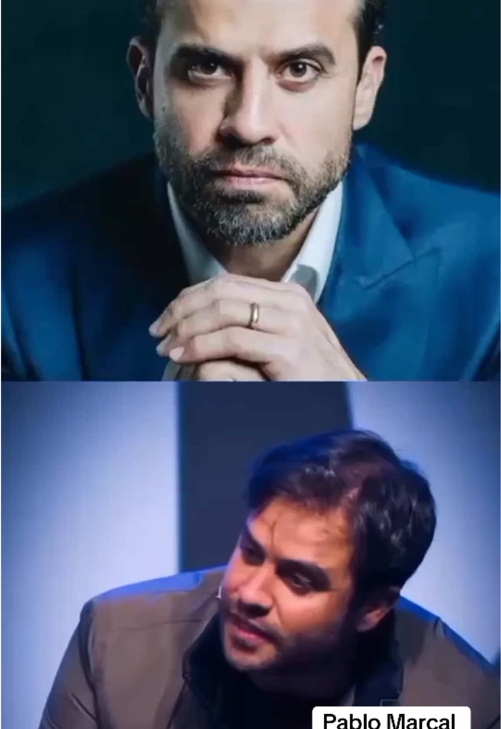 A única pessoa que você tem que agradar é Deus #pablomarçal #pablomarçal1 #cortespablomarcaloficial 