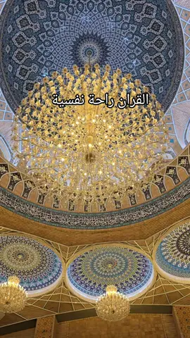 #قران #قران_كريم #القران_الكريم_راحه_نفسية😍🕋 #القران #صبرا #اللهم_صل_على_محمد_وآل_محمد 