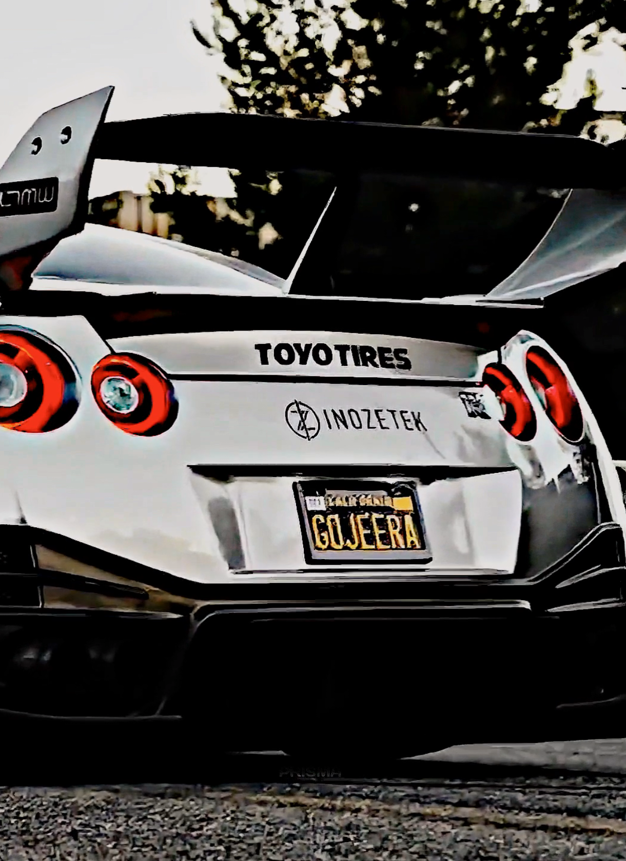 EDIT SKYLINE MK4 🇯🇵💨 | 🎥@DJordanMedia #gtrr35 #edit #carro #car #skyline #prisma💎 