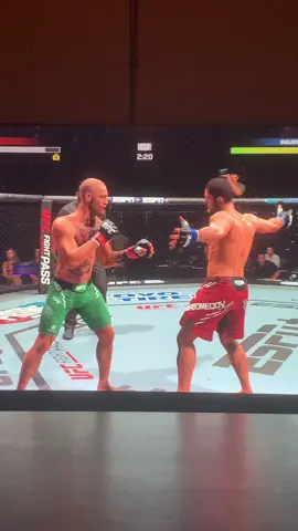 #rek #UFC 