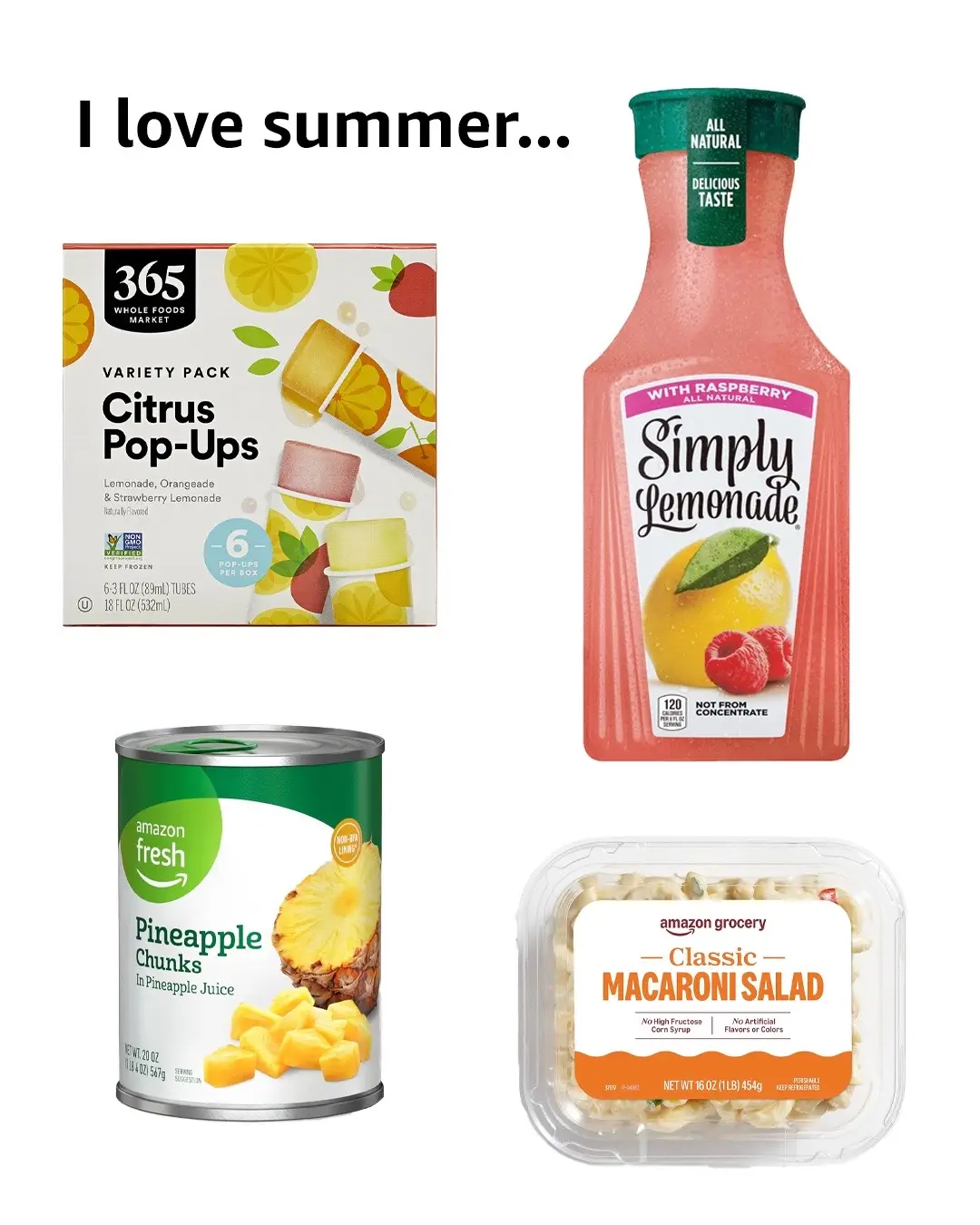 Soon... ☕🍂 #AmazonFresh #Groceries #fyp 