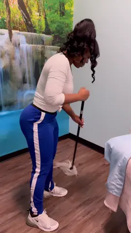 Deep Cleaning Time 🧼 Always making sure the environment is cleaned sanitized fresh and safe after every session‼️ ⁣⁣ ⁣⁣ Massages By Kalisha 🔥 ⁣ All Booking & Information In My Dm #relax #rejuvinate #mobilemassagetherapist #bookyourappointment  #tiktok #viral #Massagesbykalisha