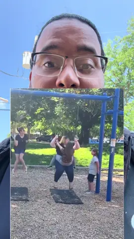 😭 Not the swing giving out mid-ride 💀 Took her AND her friend down with it 😂😂 #SwingFail #BestieDown #TikTokFails #TooFunny #ComedyGold #EpicMoment #fyp  #viral  #explore 