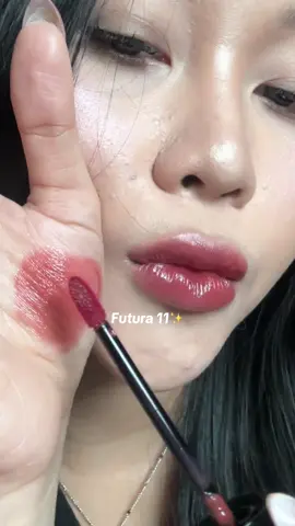 baguss bgt liptintnya #liptint #timephorialiptint #timephoria #foryoupage 
