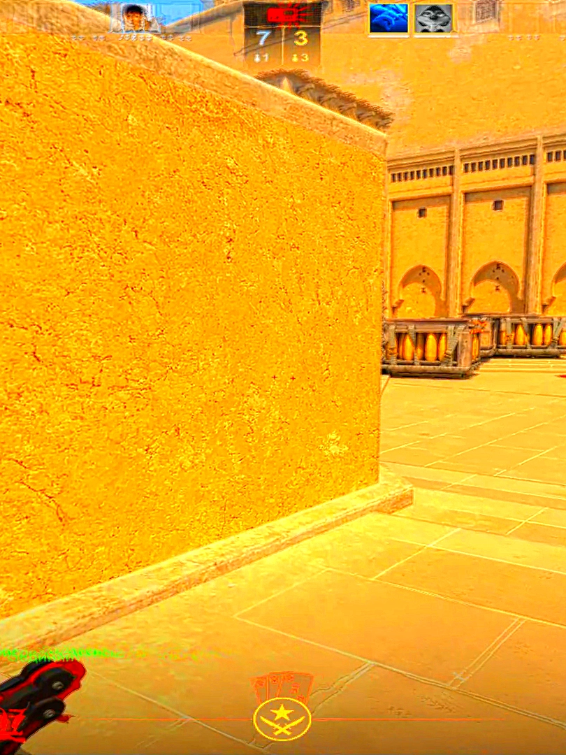 Umyttyn ba? #120fps #voincskz #cs2 #highlight @voincskzz