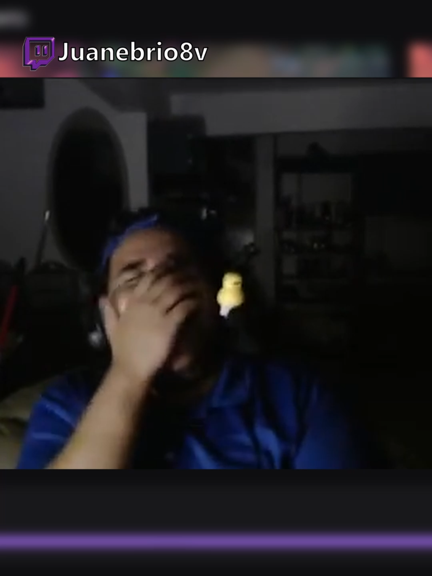 Brainrot Moment💀💀 #gamerentiktok #instagram #streamer #gaming #videogame #twitch #twitchstreamer #gamers #stream #vidagamer #tiktokviral #viral_video_tiktok #memestiktok #ia #ai #brbrbrpatapin #brainrot