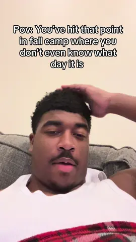 EVERYDAY FEELS THE SAME😭#foryou #foryoupage #football #footballtiktok #footballvideo #footballseason #footballplayer #CollegeFootball #d1football #fallcamp #highschoolfootball #tired #viral #viralvideo #trending #trendingvideo #relatable #relatablevideos #xyzbca #rreggiejjones 