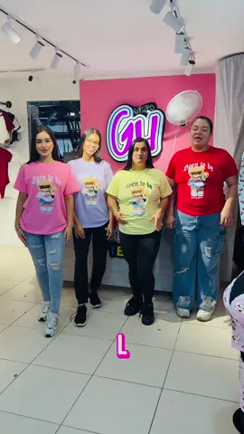 OSO FLOW 🐻✨ con estampado en DTF, disponible en todas las tallas. Horma espectacular y súper versátil para que lo uses como más te guste 😍 Precio: $13.900 🔥 #fyp #emprendimiento #mayoristas #viral 