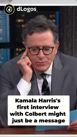 What do you believe will be the key focus or evolution of her message going forward? #politics #Trump #Harris #news #election #media