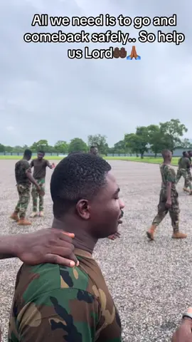 This is our wish Baba🤲🏿🙏🏾#militarylife #morale #viraltiktok #peace #gaf 