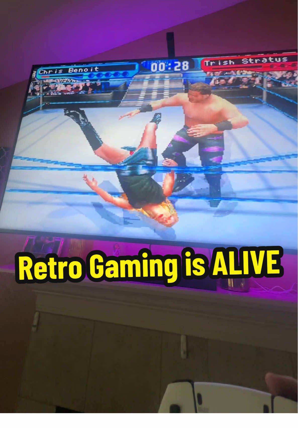 Replying to @K #backtoschool #retrogames #gaming 