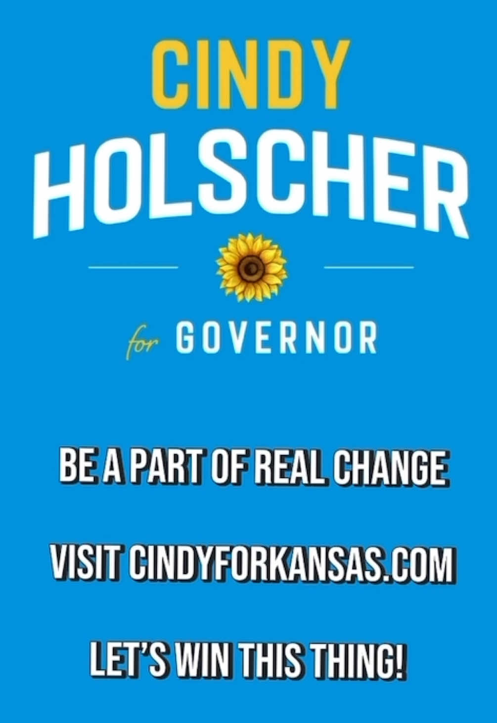 I’ve seen first hand the value of a strong public education as my own kids went through our local public schools. In the Legislature, I fought to fully fund our schools. As governor, I’ll keep putting Kansas kids first.  #ks #kansas #publicschool #education #ksleg #kansascity #overlandpark #salina #manhattan #wichita #olathe #topeka #lawrence #lenexa #hutchinson #leawood #teachers #governor #democrats #dems 