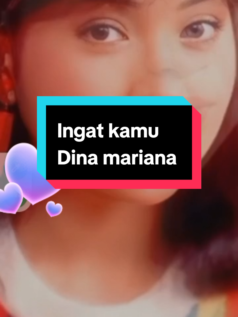 lagu lawas dari dina mariana berjudul Ingat kamu# #lagulawas  #ingatkamu  #DinaMariana  #videoviral  #hiburansemata  #fypシ゚ 