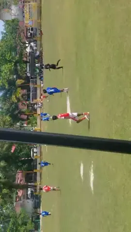 aksi Benzema kunci kemenangan PS GAS Sawahlunto vs Josal Piaman 3-1. Soeratin U-13 Sumbar 