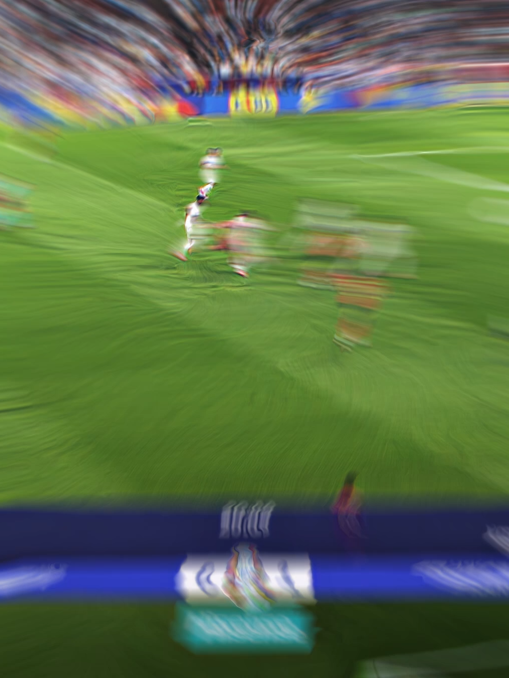 yamal vs france #lamineyamal #yamal #trendiing #edit #aftereffect #futbol⚽️ #footballtiktok #footballedit