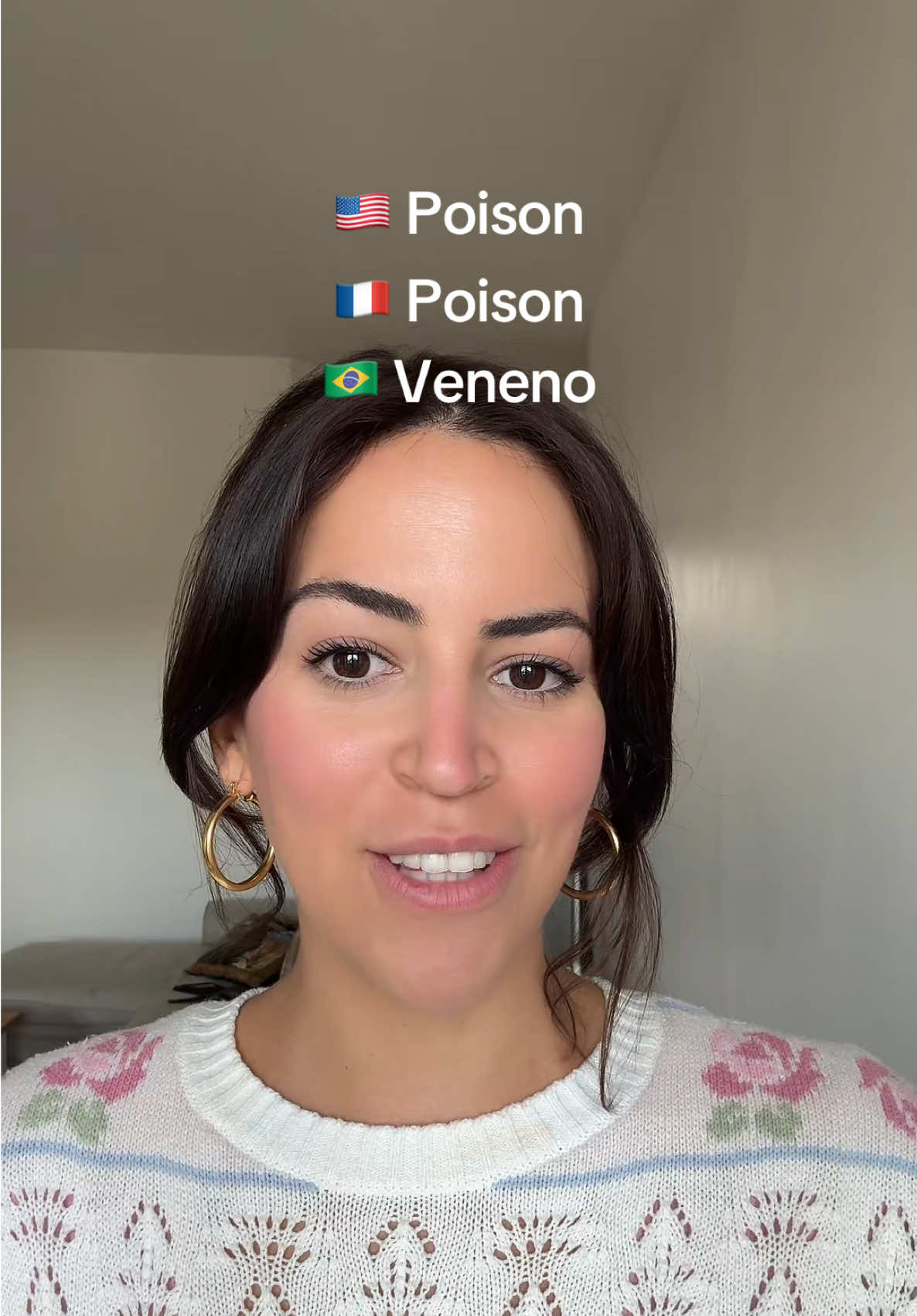 Pra que copiar quando agnt pode fazer melhor 🤭🇧🇷🫶🏼 #bresilien #brazilian #portuguese #portugais #portugues #brasil #bresil #brazil #latina #langues #language #linguaportuguesa 