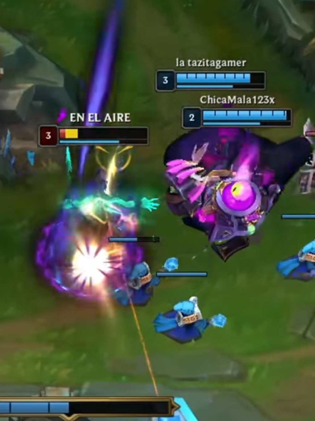pronto les subire videos nuevos wachos por el momento les subire unos videos viejos #onthisday #guajiroleagueoflegends #guajirolol #leagueoflegends #leaguetok #leagueoflegendsmemes #wayiro 