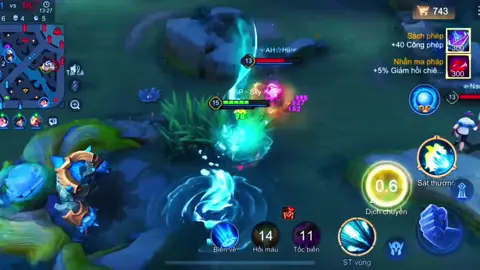 có ai như vậy ko #lienquanmobile_garena #xh #xuhuongggg🐰 #viral #lienquanmobile 