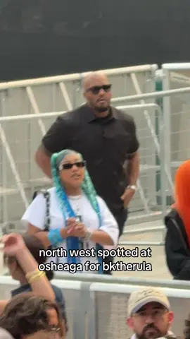 north really tapped in 