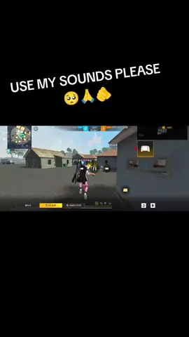 #VoiceEffects #@nicolee🇳🇬🎮 @RBK @RUDY @ARMYKID 🇳🇬 @DMS @JOKKIE👺 @TAKER 1M? 