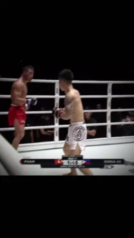 Phạm Văn Nam #ONE #onechampionship #phamvannam#knockout #fyp #mma