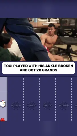 omg togi #fyp #kickstreaming #viralvideos 
