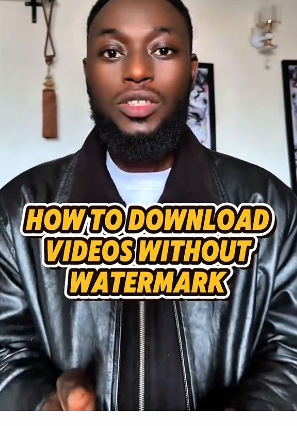 It’s easy with blackHole spliter right? #removewatermark #videotips #tutorial #techtips #creatorsearchinsights 