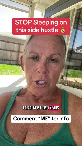 A side hustle where you can build long term residual income..for life  Click the 🔗 in my profile or comment ME to learn all about it! #sidehustlesecrets #sidehustleforbeginners #sidehustlesthatwork #businessopportunities #financialfreedom2025 #easysidehustle #howtomakemoneyonline 