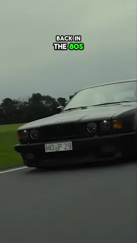 The BMW E32 7 Series. Greatest 7 series ever? 🤔 #cartok #ukcarscene #performancecar #supercar #fyp #carlovers #foryou #bmw #e32 #7series 