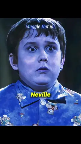 6 things about Neville Longbottom you probably didn’t know #harrypotter #potterhead #hogwarts #harrypottertiktok #fyp 